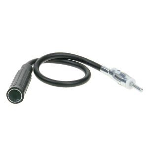 ACV 1570-00 DIN antennin jatkojohto 30 cm 140071 image