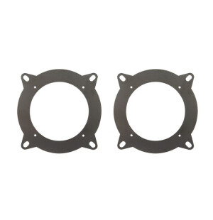 Rainbow kaiuttimen asennuskehät image