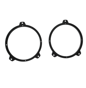 ACV Kaiuttimen asennuskehä Ø 165 mm BMW 3-Sarja  430879 image