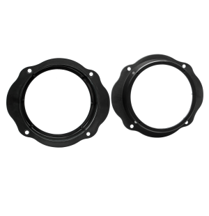 ACV Speaker rings  Ø 165 mm Ford  door front 430845 image