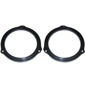 ACV Kaiuttimen asennuskehä  Ø 165 mm Ford  430846 image