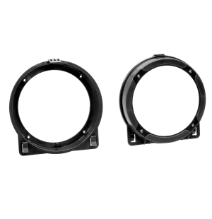 ACV Kaiuttimen asennuskehä Ø 130 mm Honda Civic 01/2001 430849 image