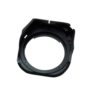 ACV Speaker rings  Ø 165 mm Mercedes C-class  rear shelf 430762 image