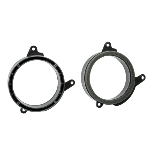 ACV Speaker rings Ø 165 mm Mercedes E-class  door front 430740 image