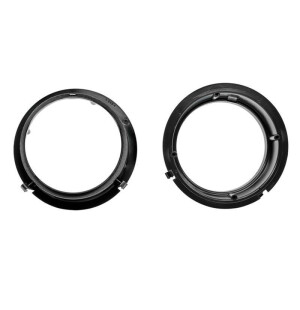 ACV Speaker adapter  Ø 165 mm Mercedes E-class 430754 image