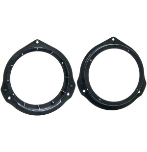 ACV Kaiuttimen asennuskehä Mercedes C / E/ GLK  06 - 14 image