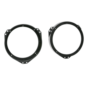 ACV 271230-03 Kaiuttimen asennuskehä  Ø 165 mm Honda / Opel image