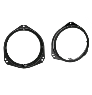 ACV Opel Corsa / astra / calibra speaker adapters 430706 image