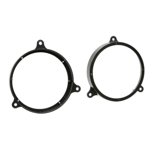 ACV Kaiuttimen asennuskehä  Ø 165 mm Toyota  430834 image