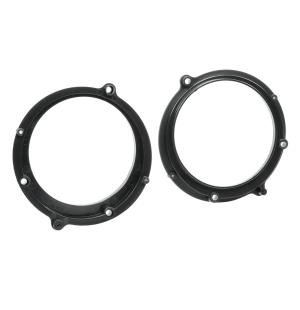 ACV Speaker rings  Ø 130 mm Audi  door front 430723 image