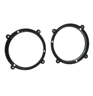 ACV Kaiuttimen asennuskehä Ø 130 mm Audi A3 1996 - 2003  430760 image