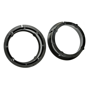 ACVKaiuttimen asennuskehä Ø 165 mm Audi / Seat / Skoda / VW 430766 image