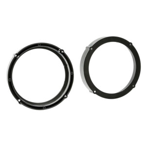 ACV Speaker rings 165 mm Audi / Seat / Skoda / VW image