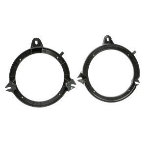 ACV Kaiuttimen asennuskehä  Ø 165 mm Volvo S70 / V70 03/1996  430768 image