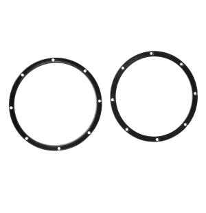 ACV 165mm kaiutinkoroke 6.5mm korkea 430287 image