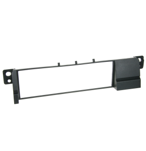 ACV 1-DIN Asennuspaneeli BMW 3series (E46) Musta 100559 image