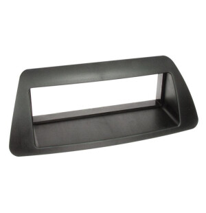 ACV 1-DIN asennuspaneeli Fiat Brava / Bravo / Marea 100539 image