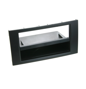 ACV 281114-08-1 1-DIN Asennuspaneeli Ford Musta 100622 image