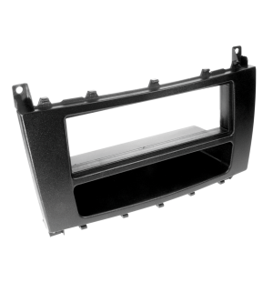 ACV 1-DIN Asennuspaneeli Mercedes C class (203) 2004  100640 image