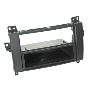 ACV 1-DIN / 2-DIN Asennuspaneeli Mercedes A/B class/Viano/Vito/Sprinter/ w906 image