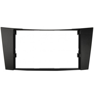 ACV 2-DIN Asennuspaneeli Mercedes image