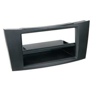 ACV 281190-28 2-DIN Asennuspaneeli Mercedes E-Sarja 2002 - image