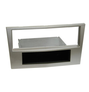 1-DIN Asennuspaneeli Opel Satiini kivi 100632 image