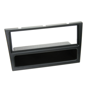 ACV 281230-26-1 1-DIN Asennuspaneeli  Opel / Renault / Suzuki black image