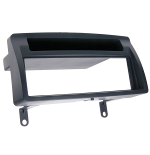 ACV 1-DIN Asennuspaneeli Toyota Corolla 2002 Tummanharmaa 100617 image