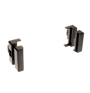 ACV 1-DIN asennuspaneeli  audi a4 / a6 94-99 100558 image