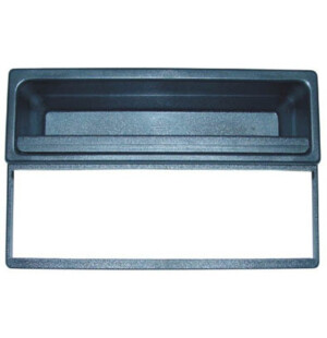 AIV 1-DIN asennuspaneeli image