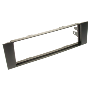 ACV 1-DIN facia plate Audi A3 (8P) 2003  /A3 (8PA) 2004  black 100620 image