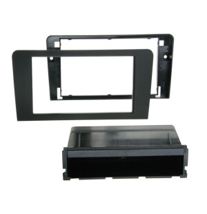 ACV 2-DIN / 1- DIN facia plate A3 2003 100648 image