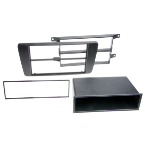 ACV 2-DIN Asennuspaneeli Skoda Octavia II 2004 - 2013 100639 image