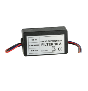 ACV Noise filter 10A 530518 image