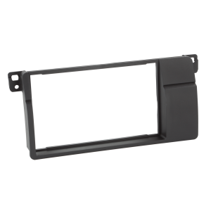 ACV 2-din facia plate bmw 3 series 98-07 100886 image