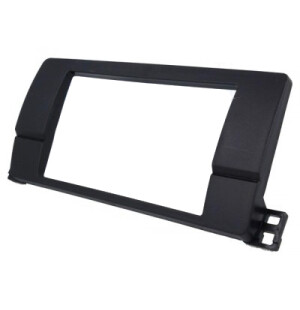 ACV 2-DIN Asennuspaneeli BMW 3 ( E46 ) 381023-16 image