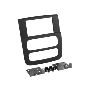 ACV 2-DIN Asennuspaneeli Dodge image