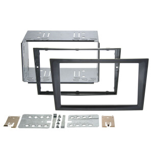 ACV 2-DIN asennuspaneeli opel combo 100972 image