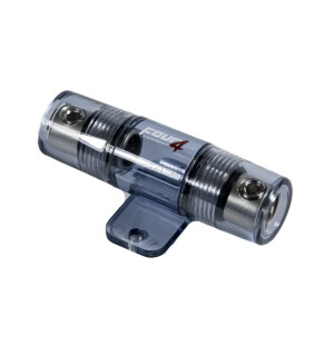 FOUR Connect 4-600110 Waterproof AGU fuseholder 35/10mm2 image