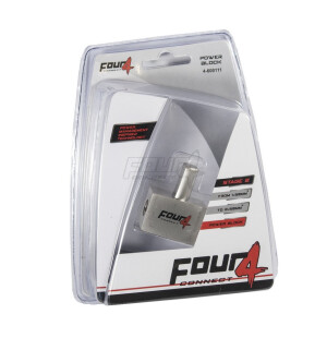 FOUR Connect  4-600111 terminal block 50/2x50 mm2 image