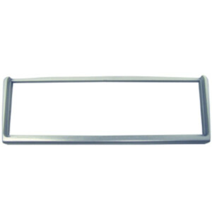 AIV 1-DIN asennuspaneeli image