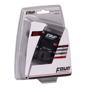 FOUR Connect 4-600129 Automaattisulake 300A image