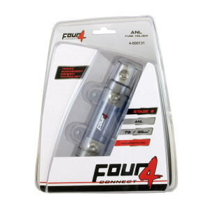 FOUR Connect 4-600131 waterproof ANL fuseholder 35/70 mm2 image