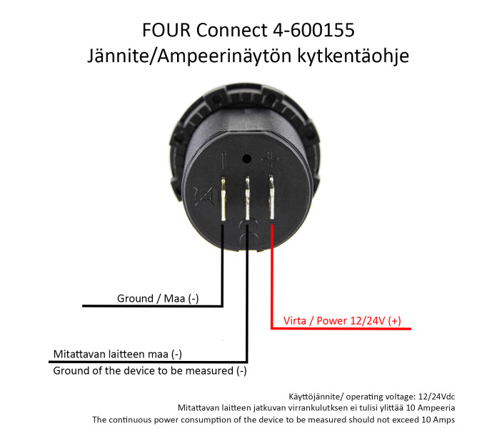 Four-Connect-4-600155 image