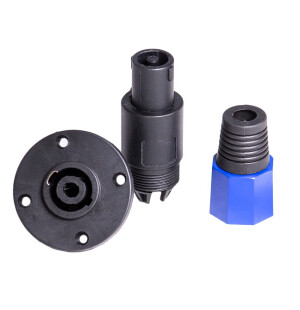 FOUR Connect 4-600818 SpeakOn terminaalit image