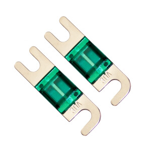 FOUR Connect 4-690651 MiniANL Fuse 30A, 2pcs image