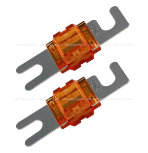 FOUR Connect 4-690652 MiniANL Fuse 40A, 2pcs image