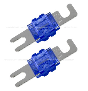 FOUR Connect 4-690654 MiniANL Fuse 60A, 2pcs image