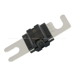 FOUR Connect 4-690659 MiniANL Fuse 200A, 1pc image